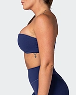 single sports bra
